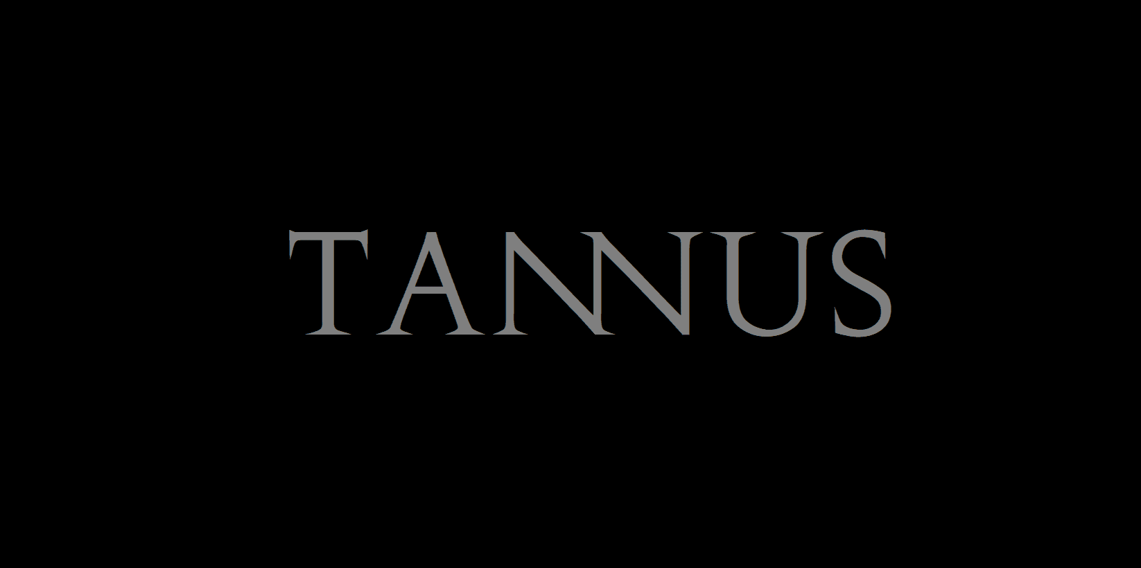 TANNUS
