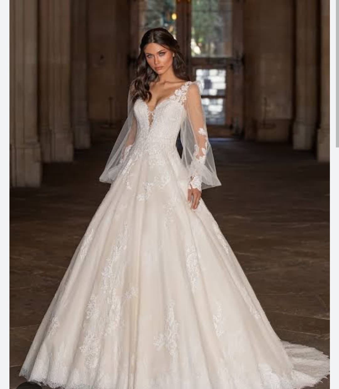 Sofisticada Dresses 