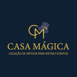 Casa Magica By Splend Produções