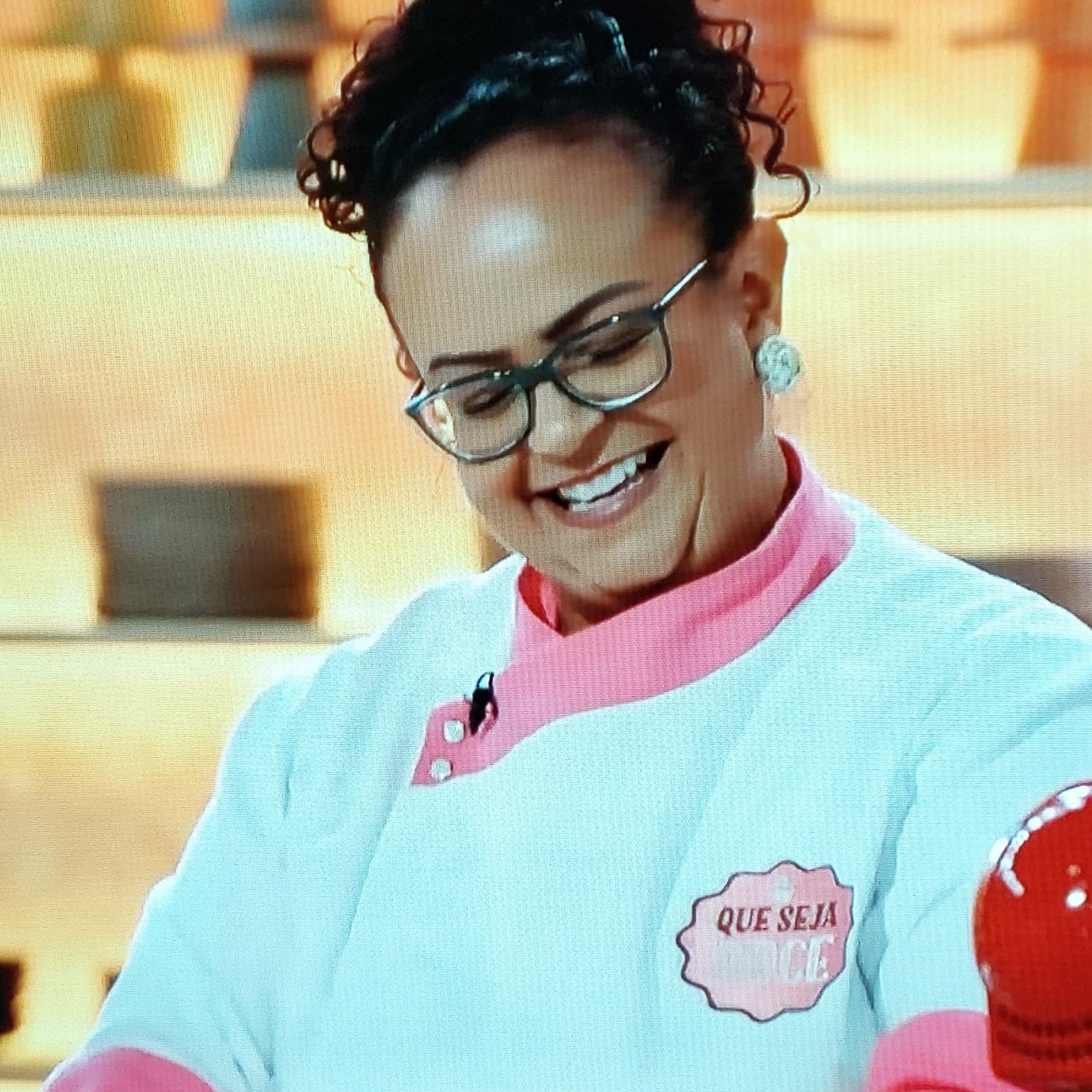 Doce Delícia Dani Lima
