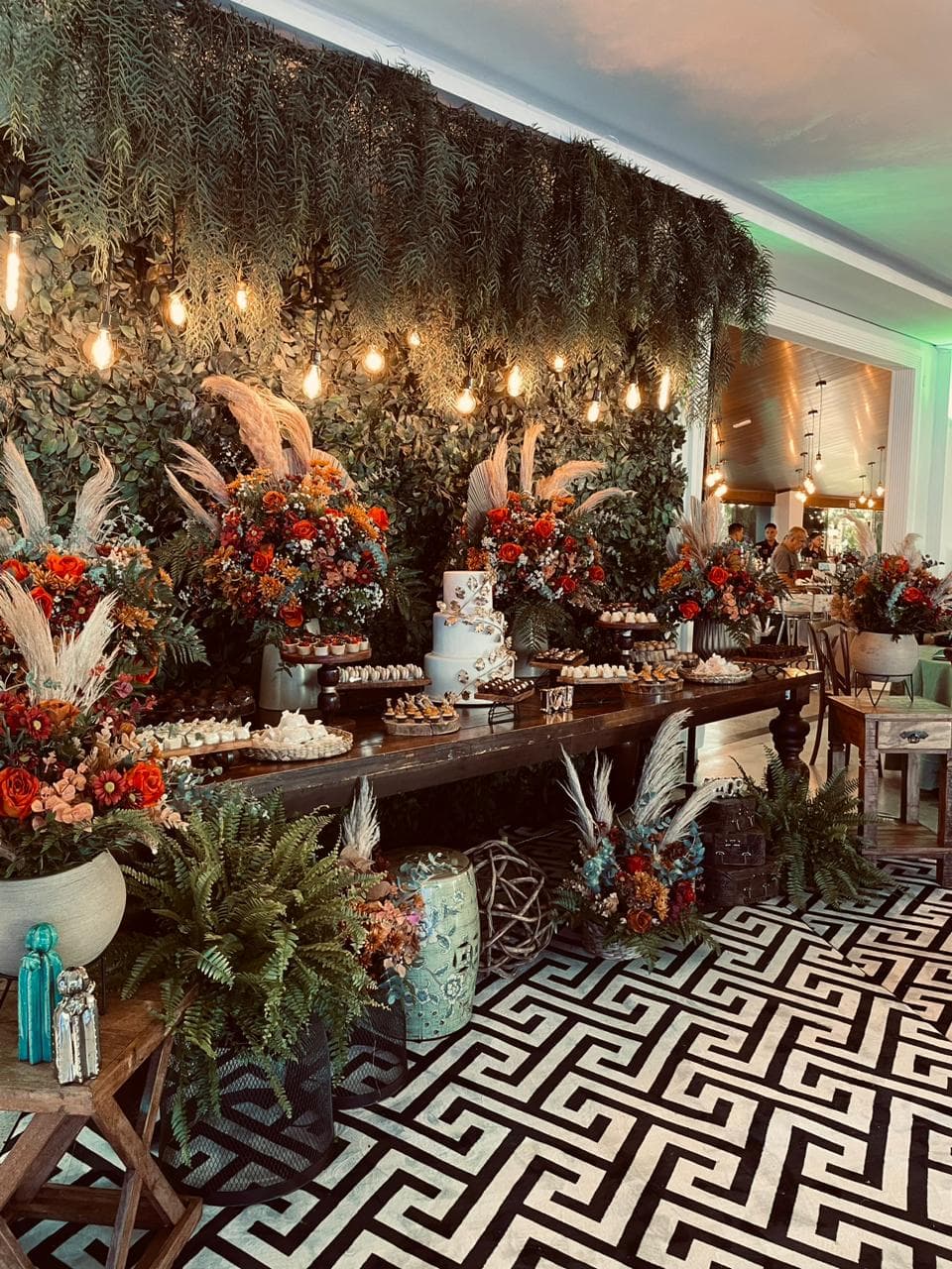 Shekinah Decorações