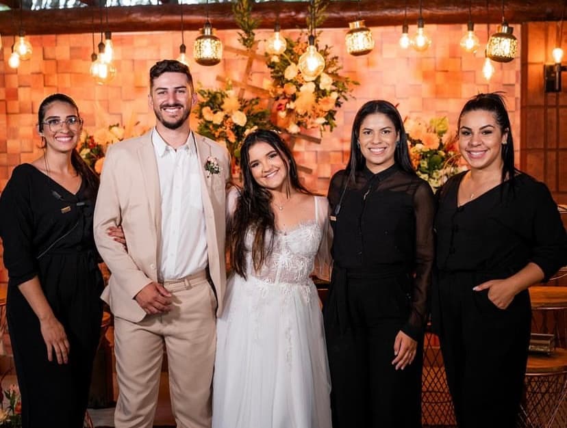 Cerimonial Fernanda Branco