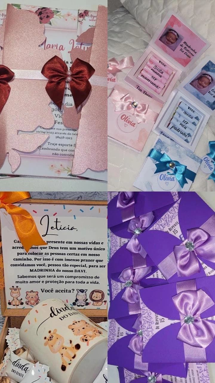 Ateliê Amor'Art 