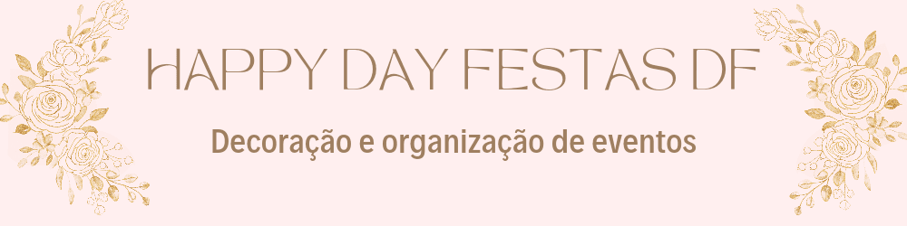 Happy Day FestasDF