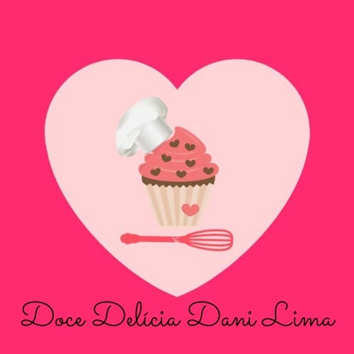 Doce Delícia Dani Lima