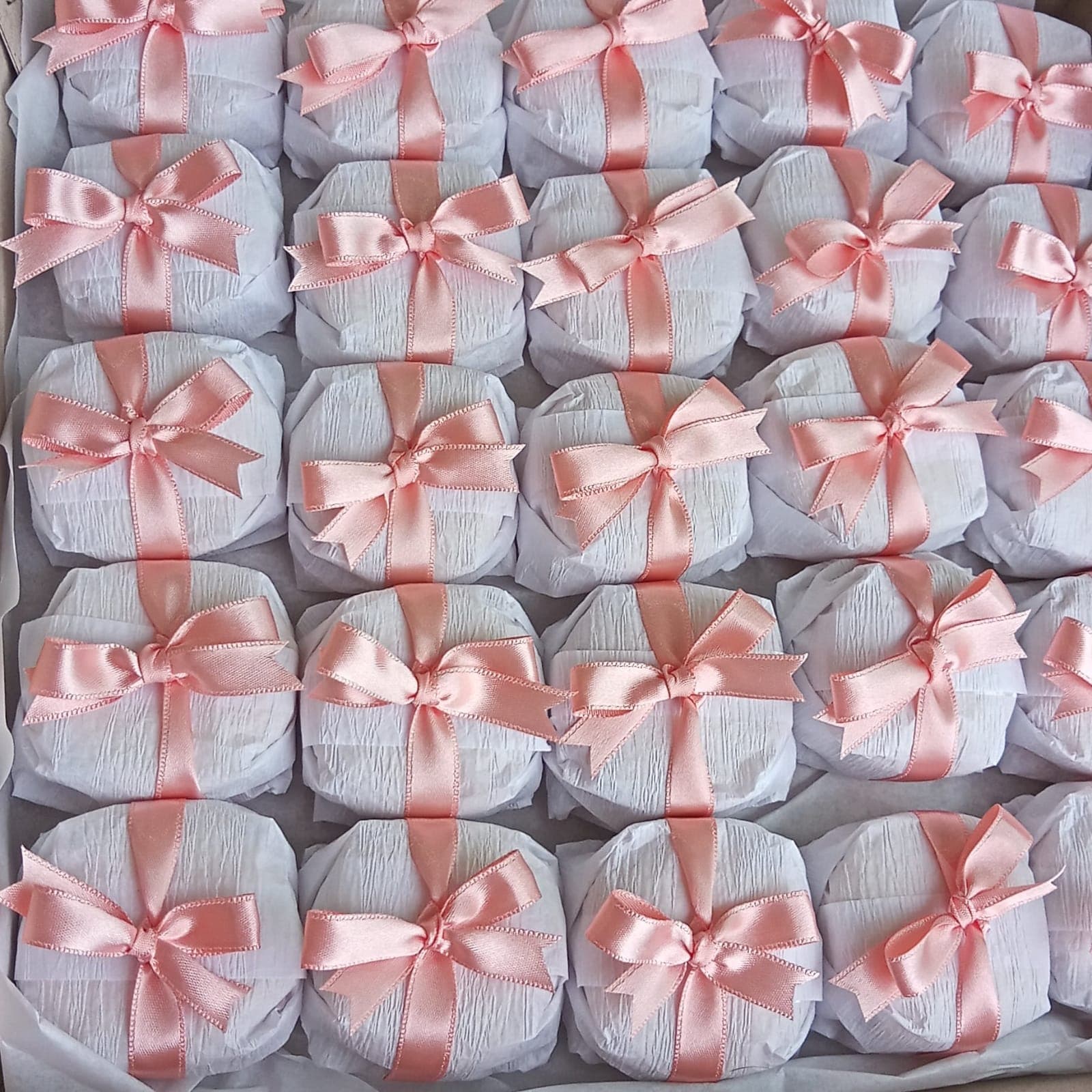 Érica Mourão Bolos e Doces Personalizados