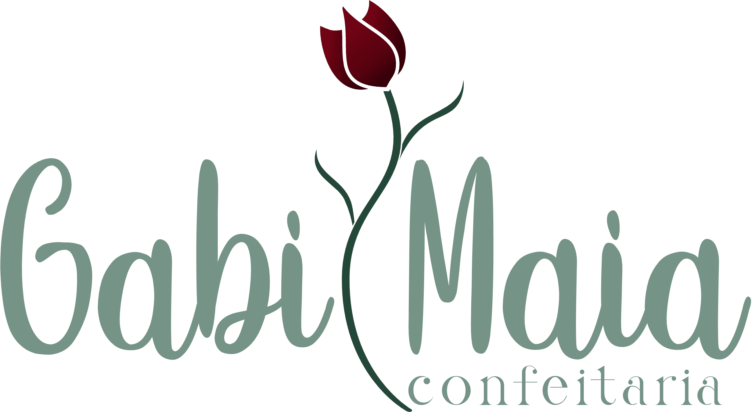 Gabi Maia confeitaria