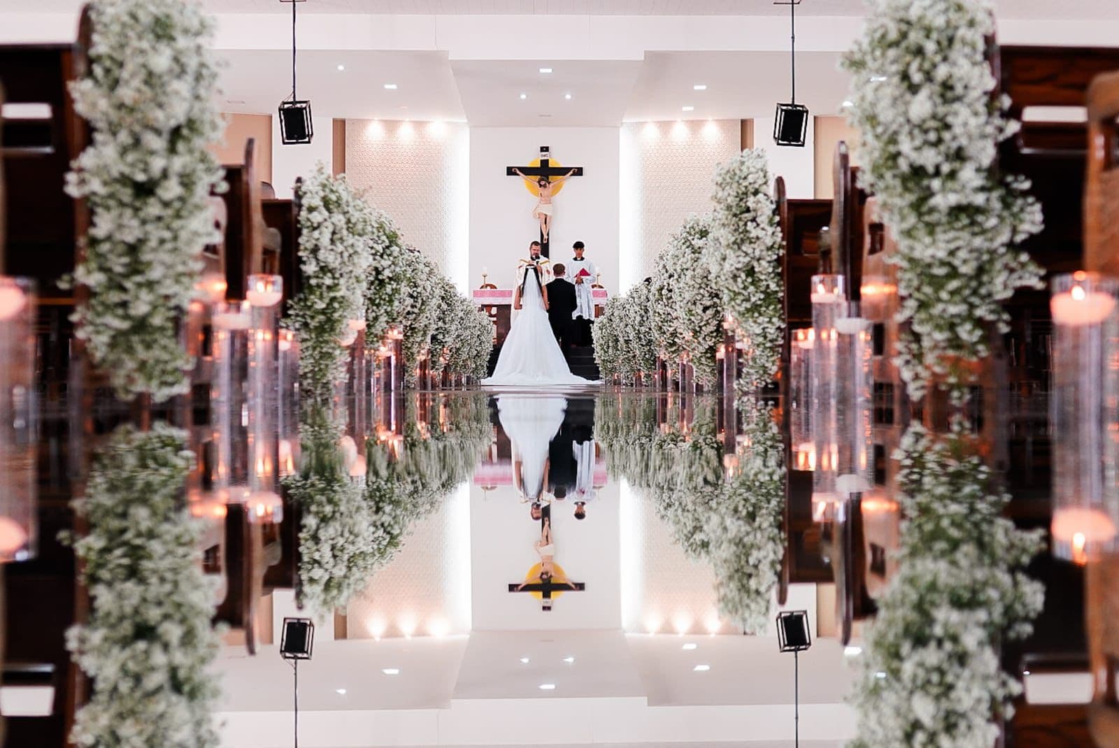 Shekinah Decorações