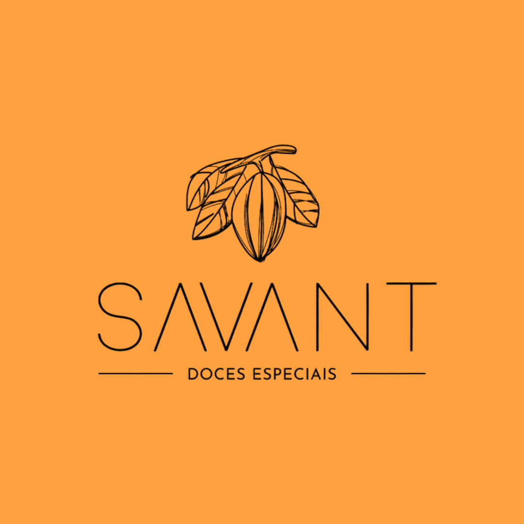 SAVANT - Doces especiais