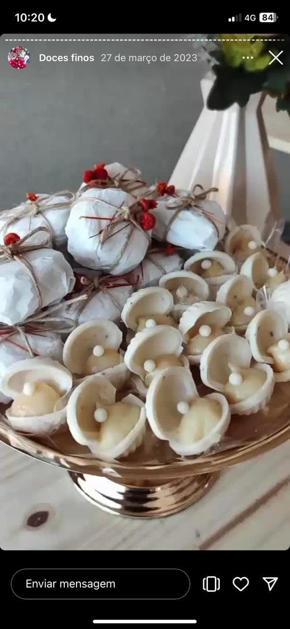 Doces Dijur doces finos 