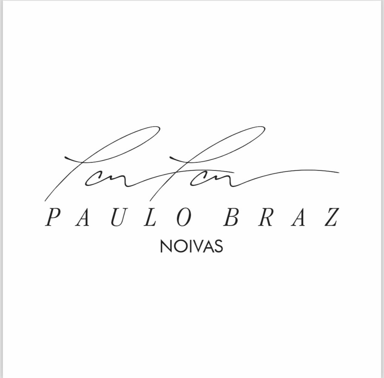 Paulo Braz Noivas