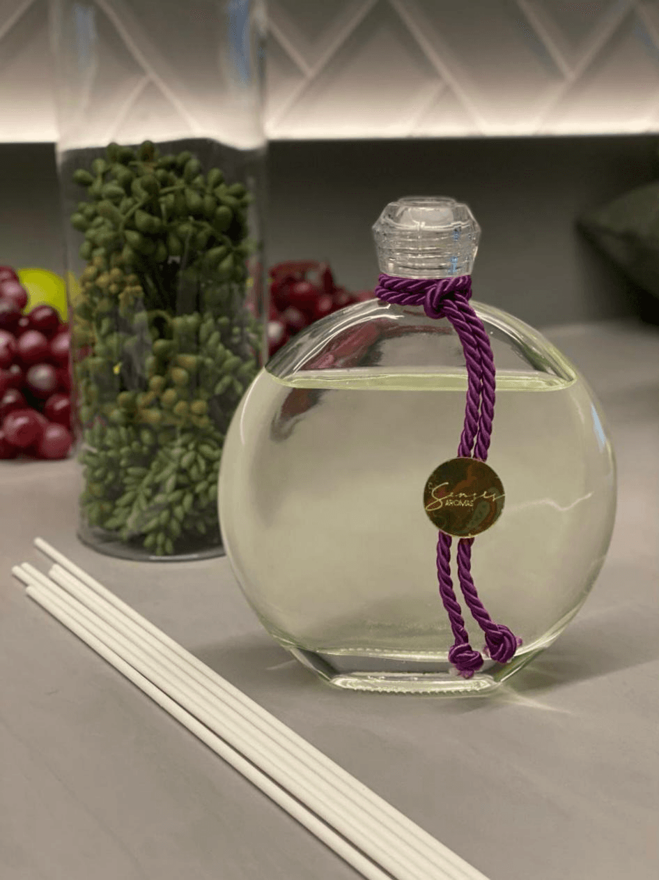 Sensis Aromas 