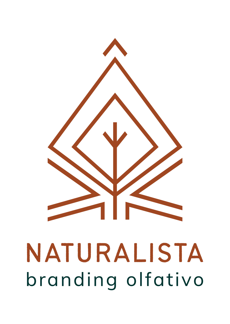 Naturalista Branding Olfativo
