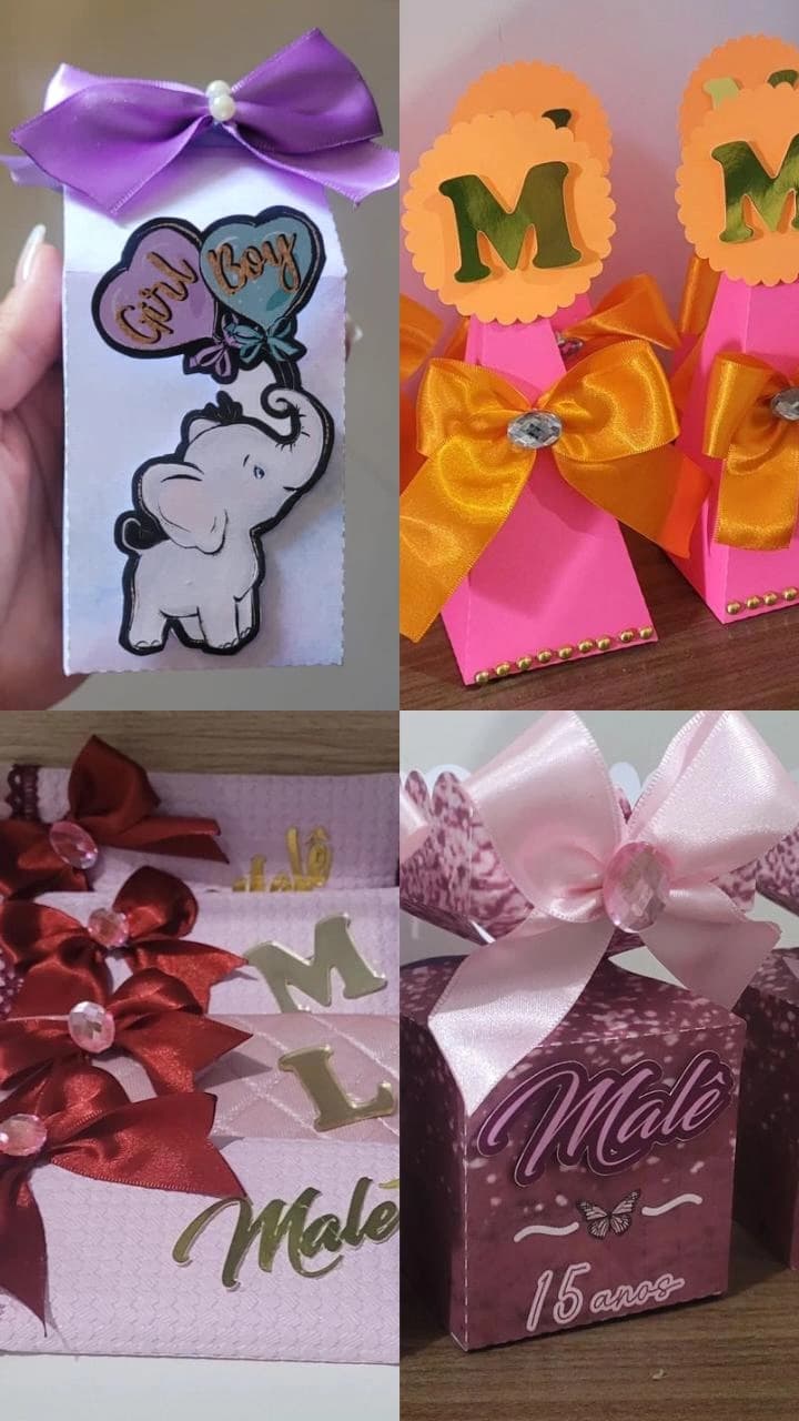 Ateliê Amor'Art 