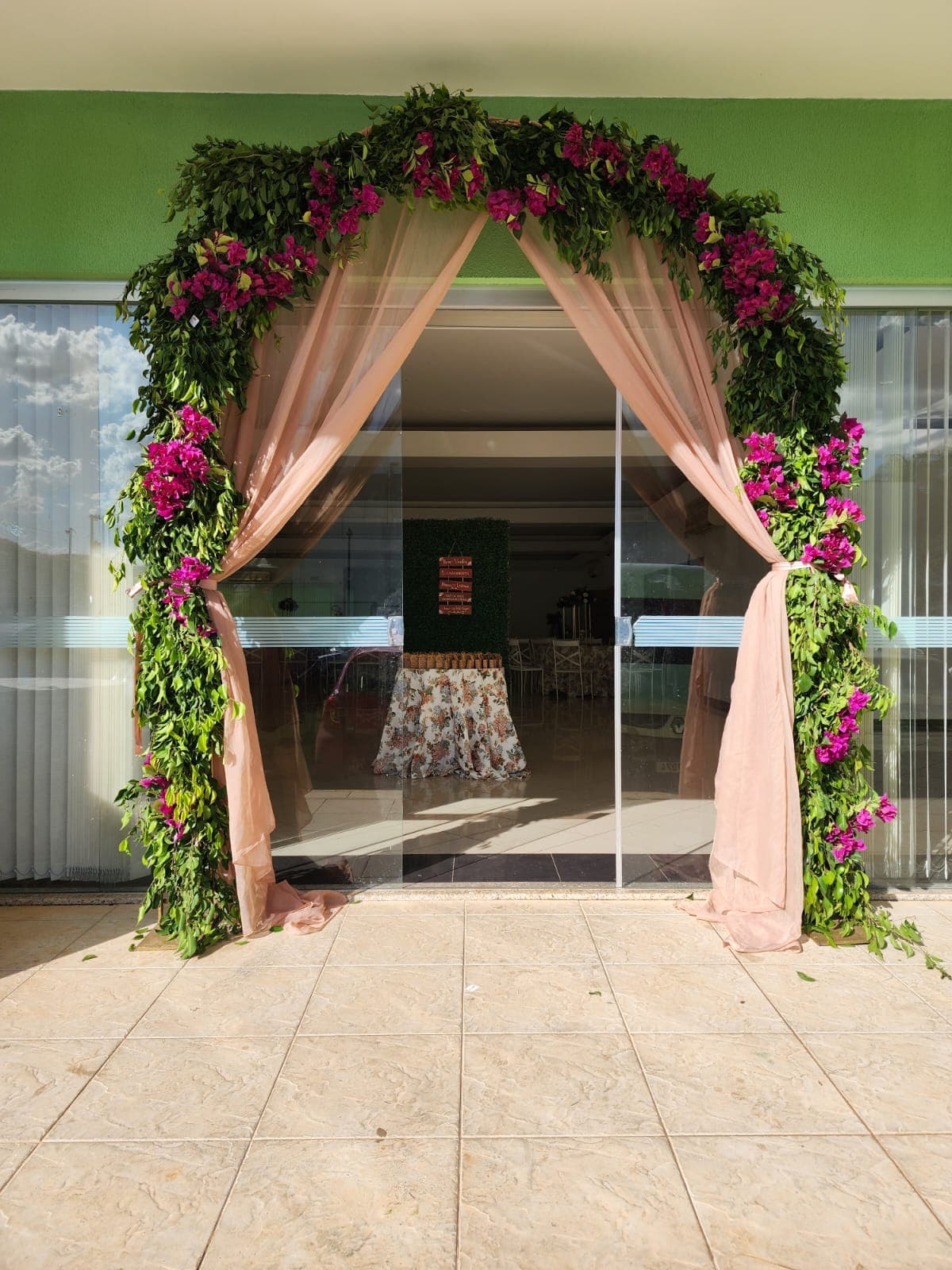 ESPAÇO PROVIDÊNCIA