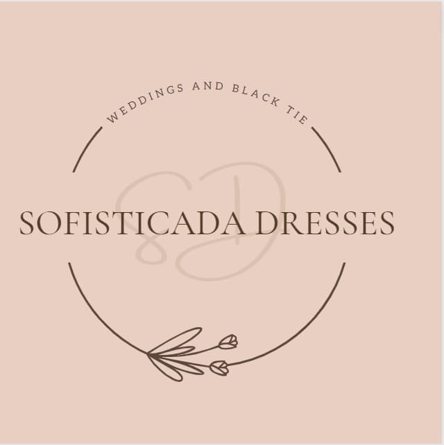 Sofisticada Dresses 