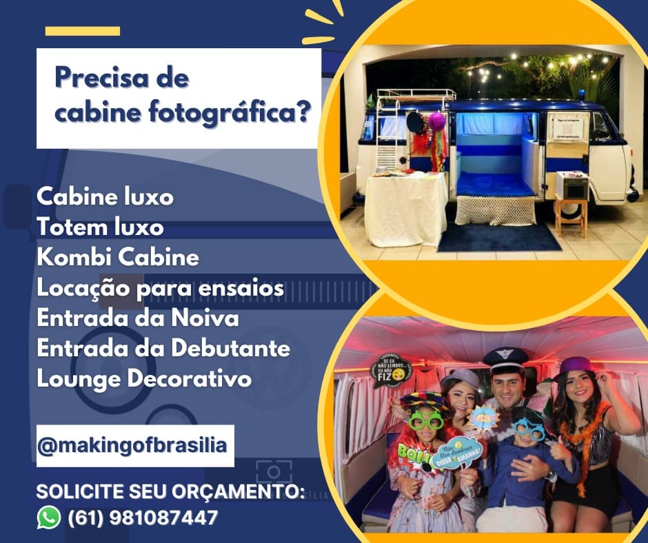 Making of Brasília