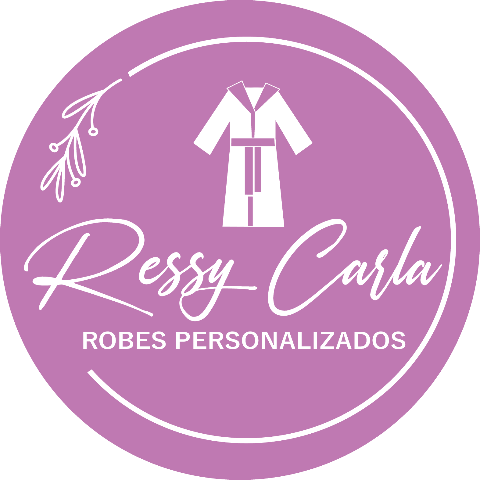 Ressy Carla Robes 