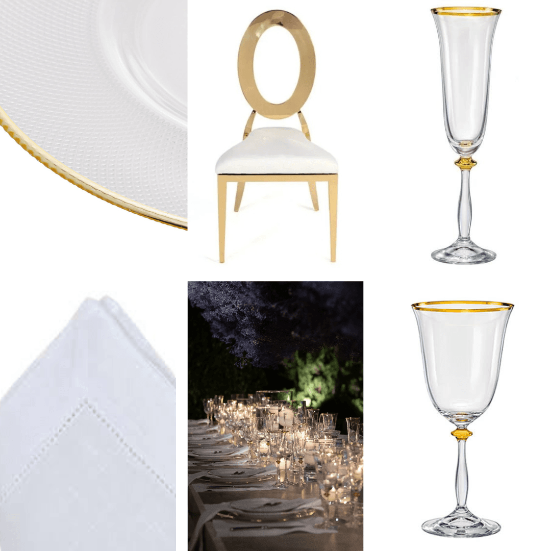 Stile Perfetto Eventos