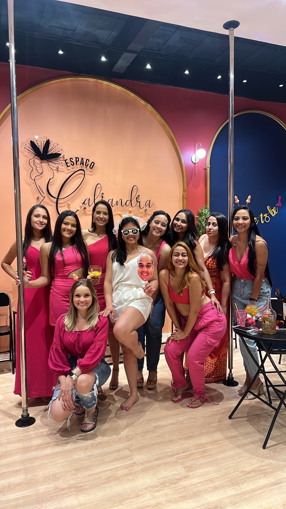 Espaço Caliandra