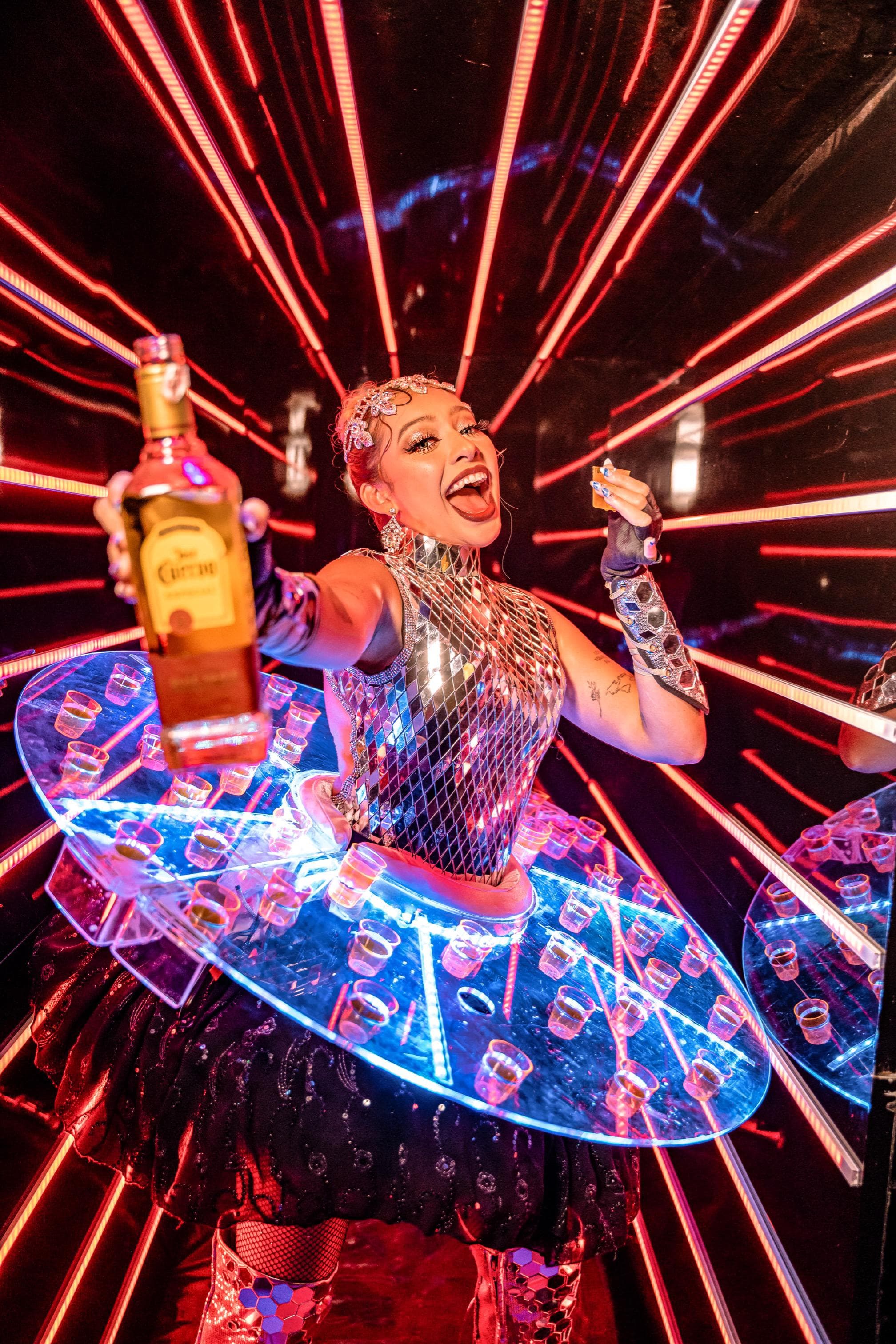 Glow Produções
