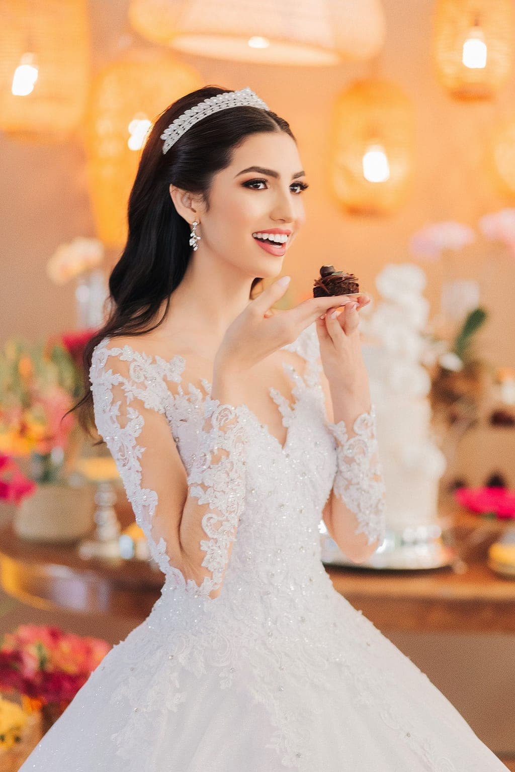 Helena Nolleto confeitaria e Bistrô