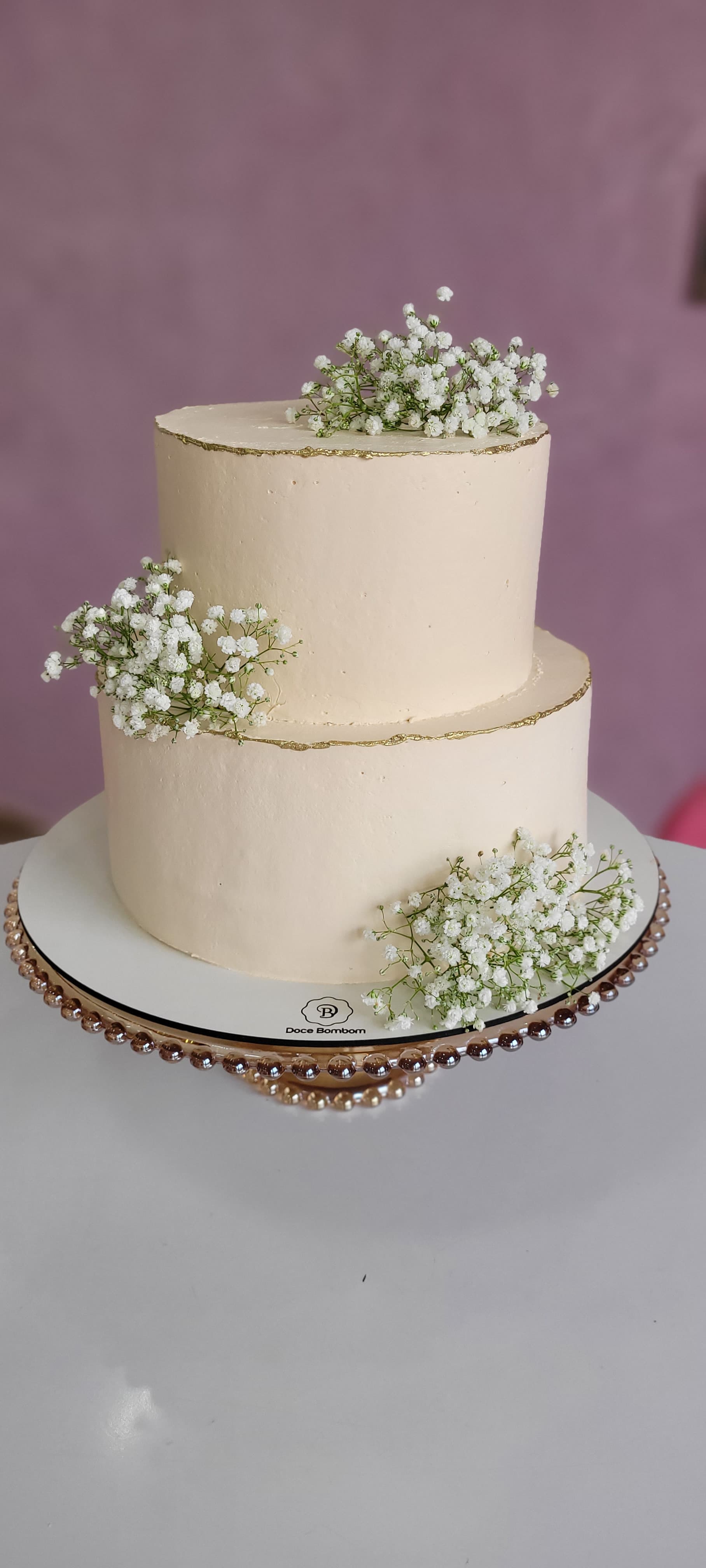 Doce Bombom Confeitaria