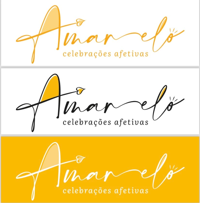 AmarElo Celebrações Afetivas
