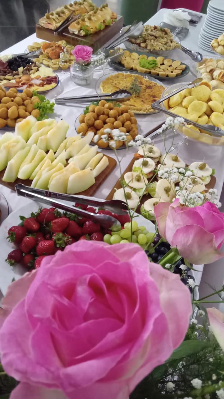 DIJUR BUFFET 