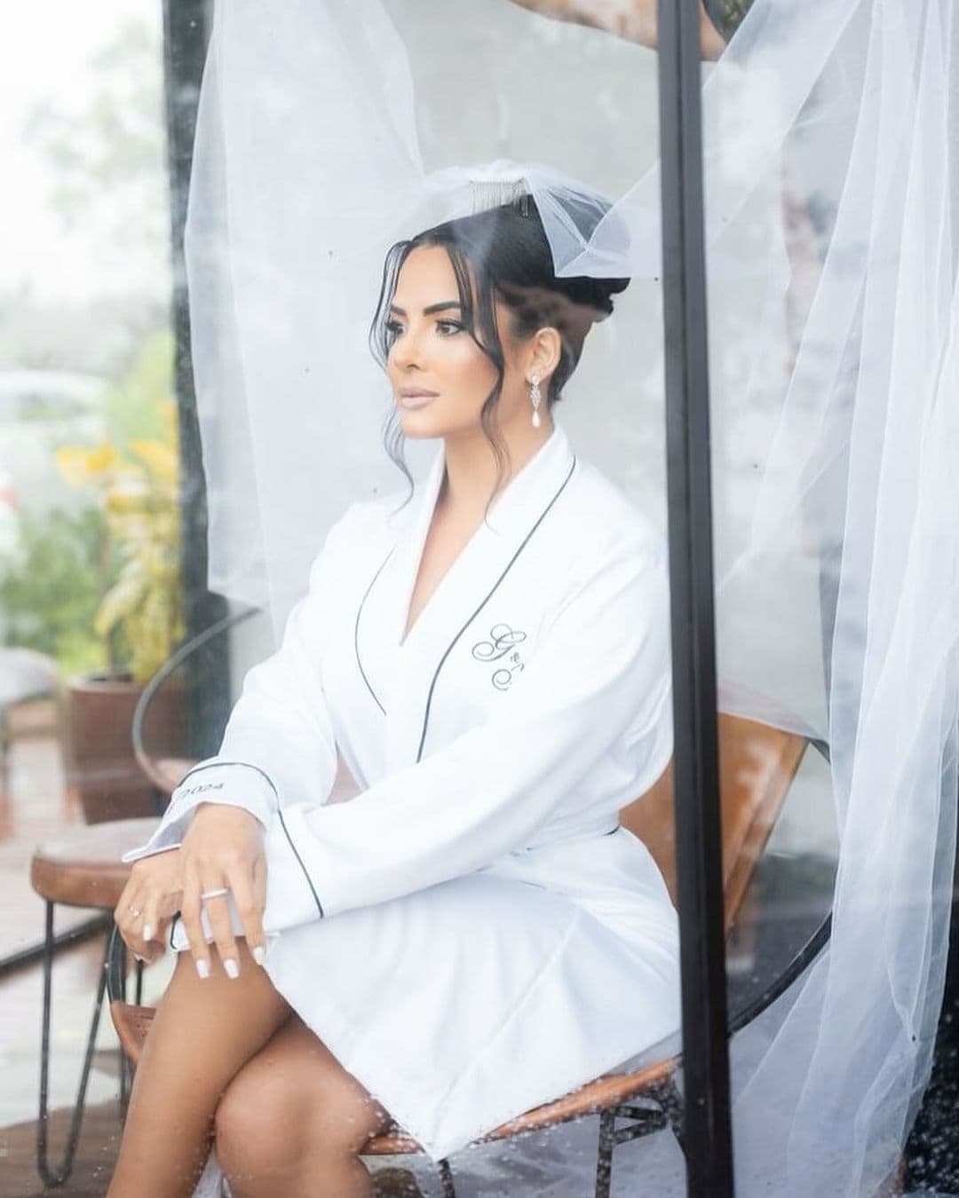 Ressy Carla Robes 