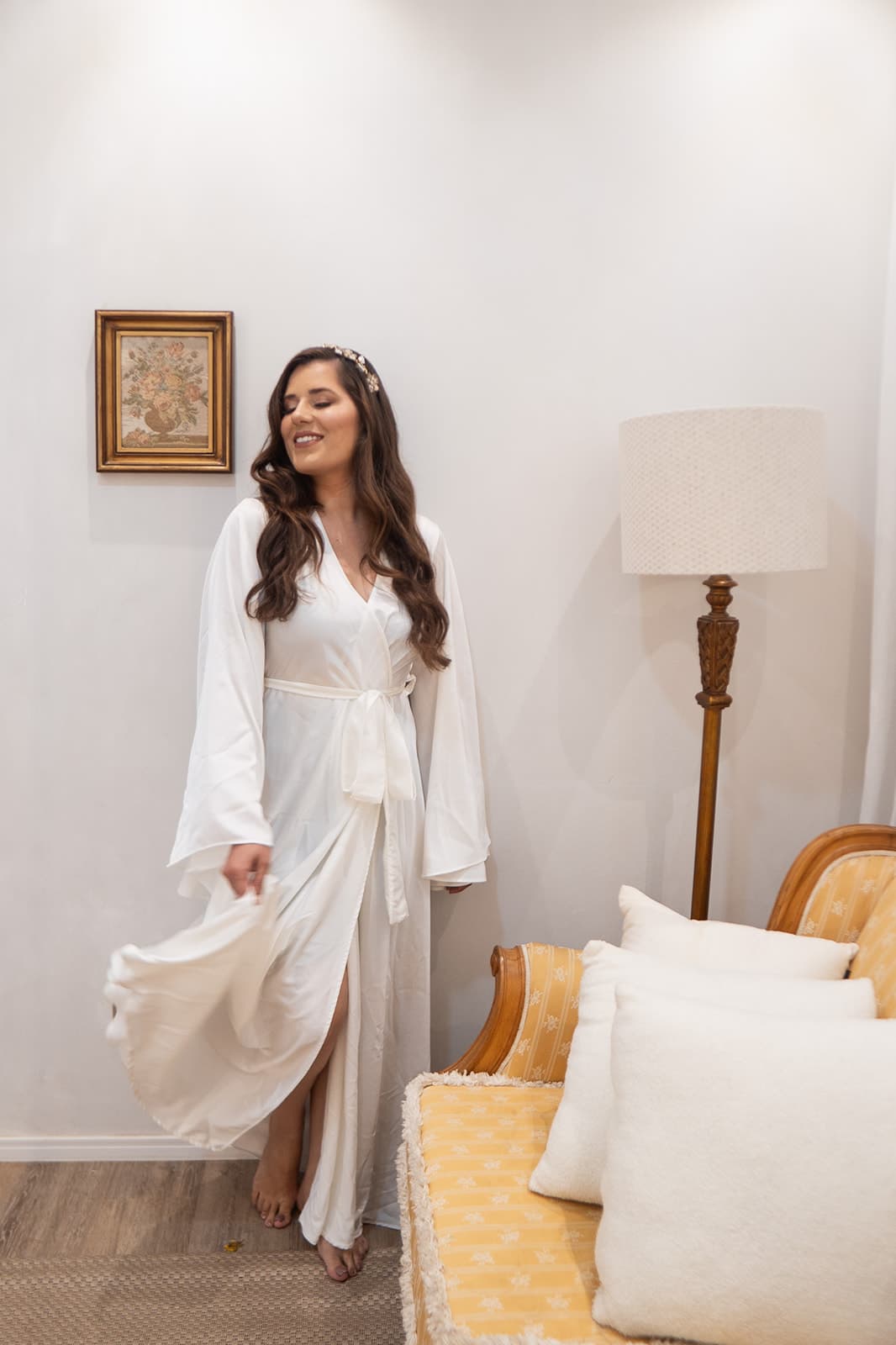 Ressy Carla Robes 