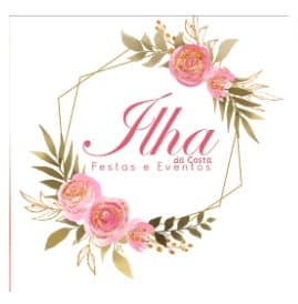 Ilha Festas e Eventos 