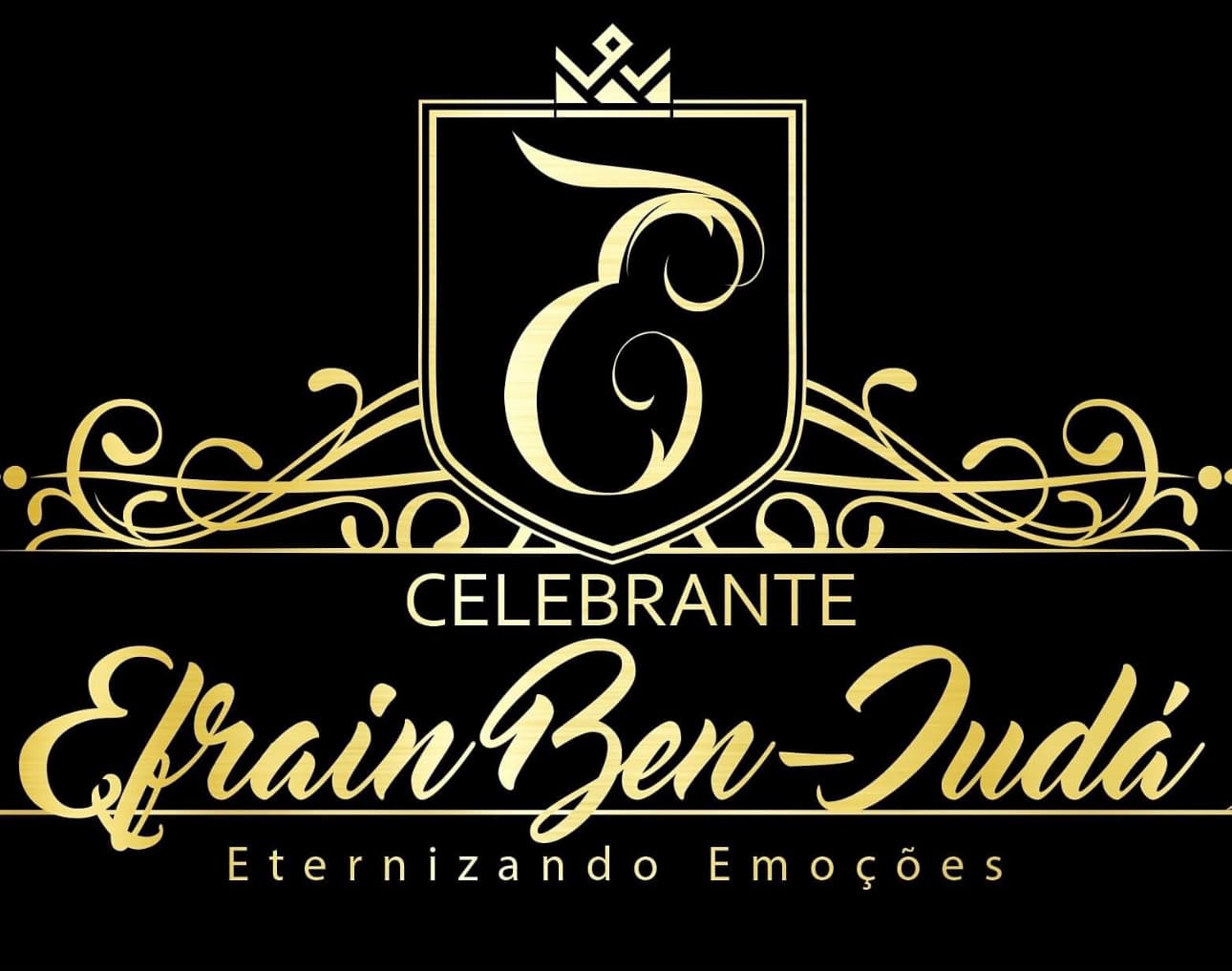 Celebrante Efraim Ben Iuda