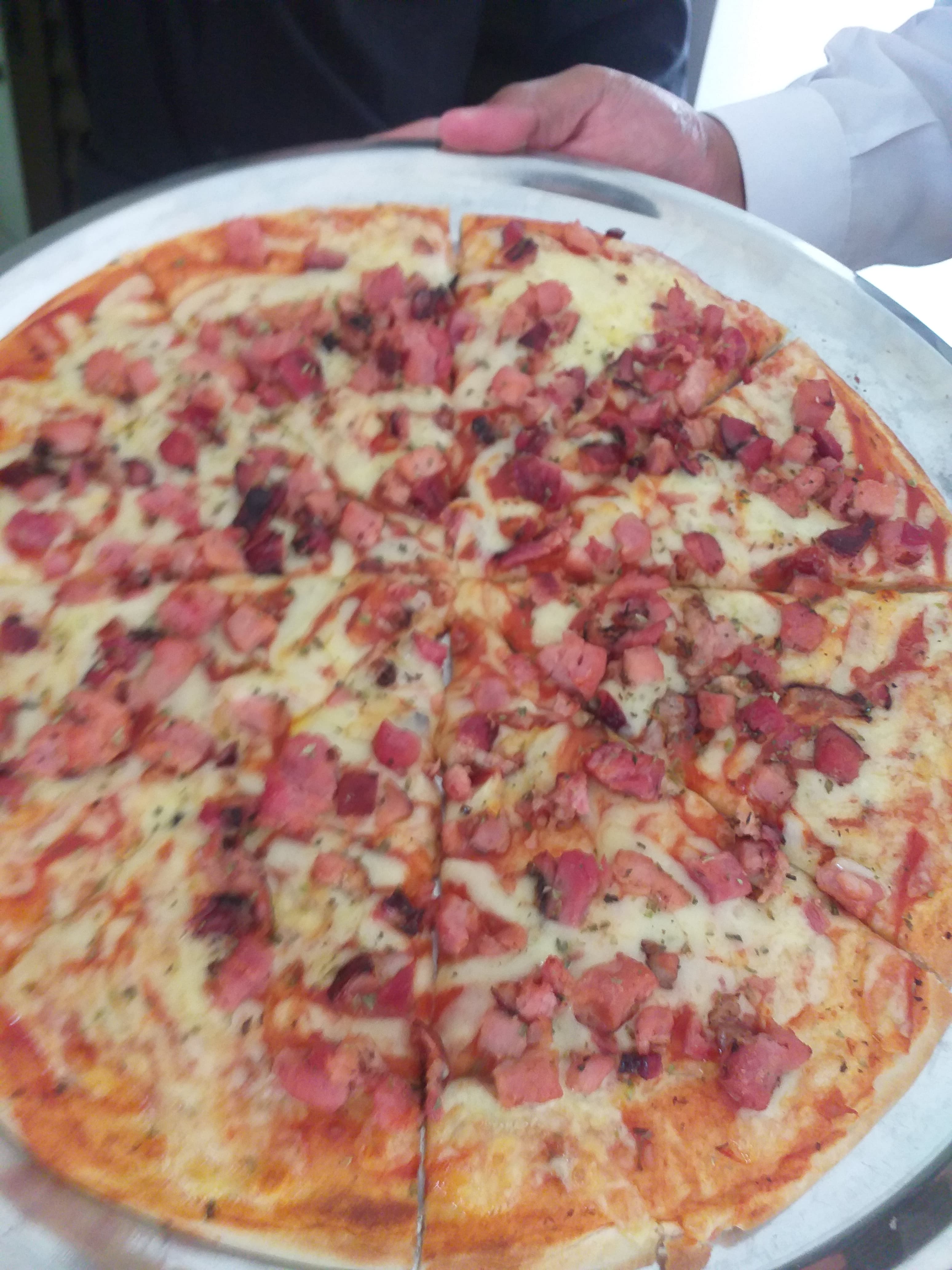 De Paula Crepes e Buffet 