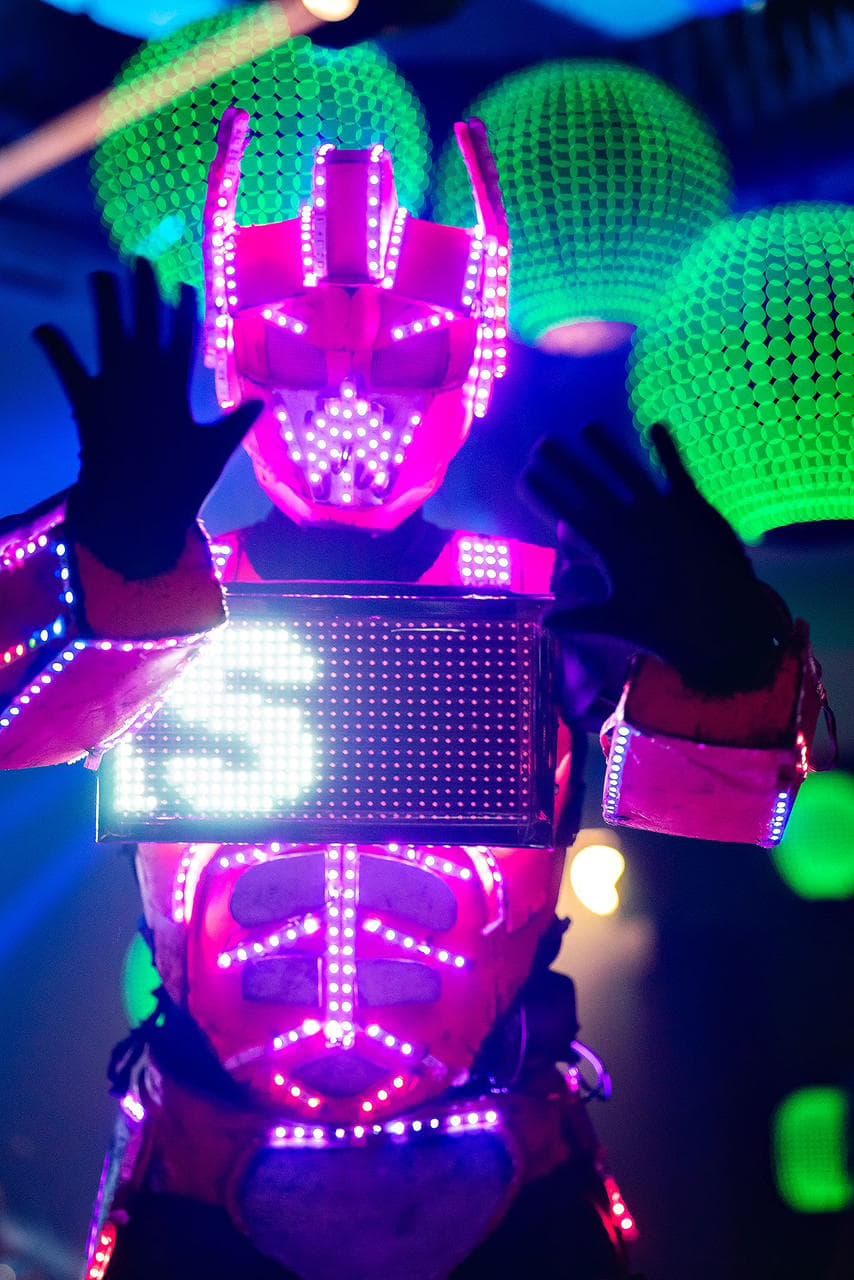 Glow Produções