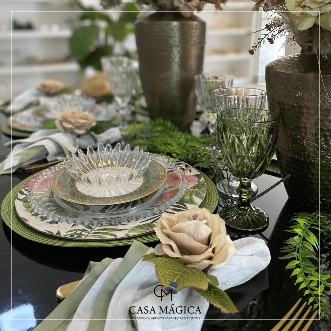 Casa Magica By Splend Produções