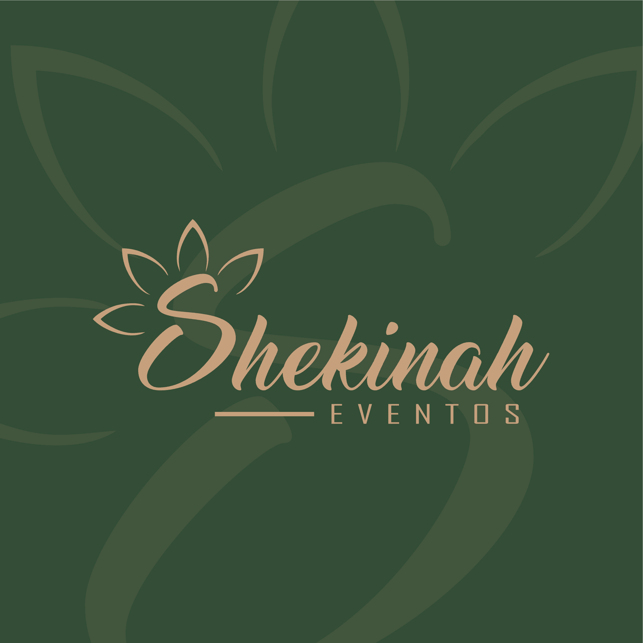Shekinah Decorações