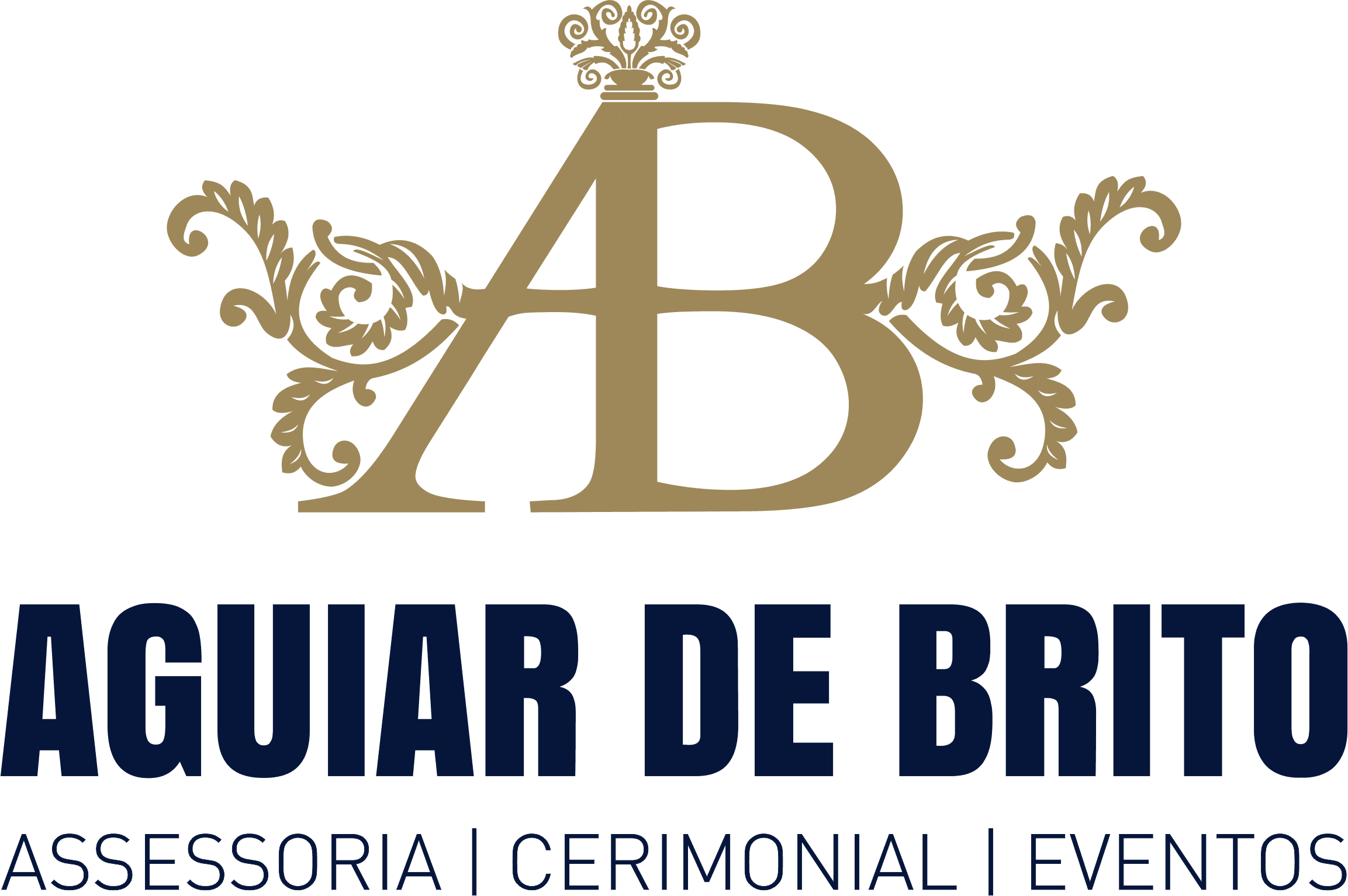 AGUIAR DE BRITO CERIMONIAL