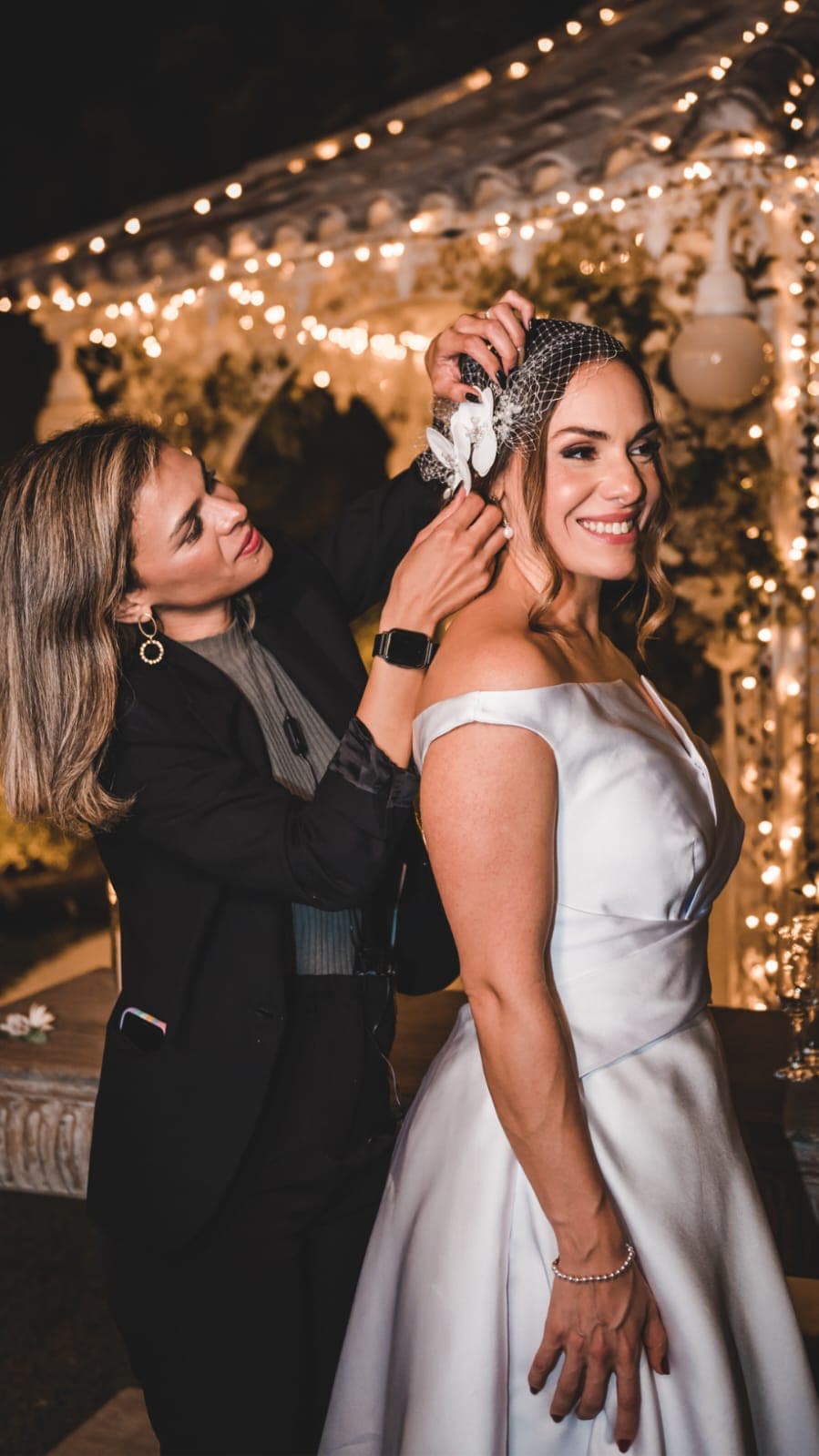 Aline Jordan Assessoria e Cerimonial