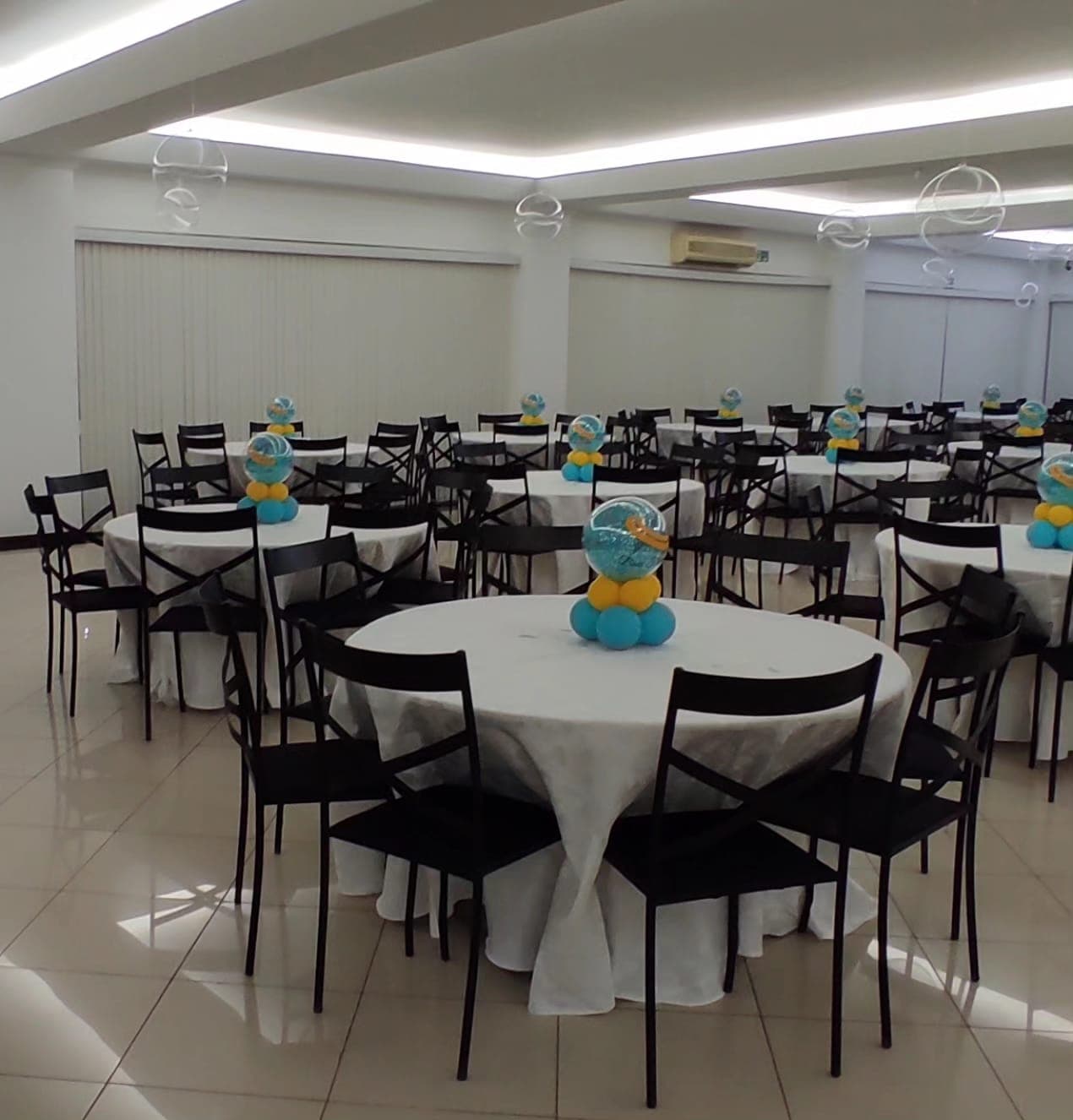 ESPAÇO PROVIDÊNCIA