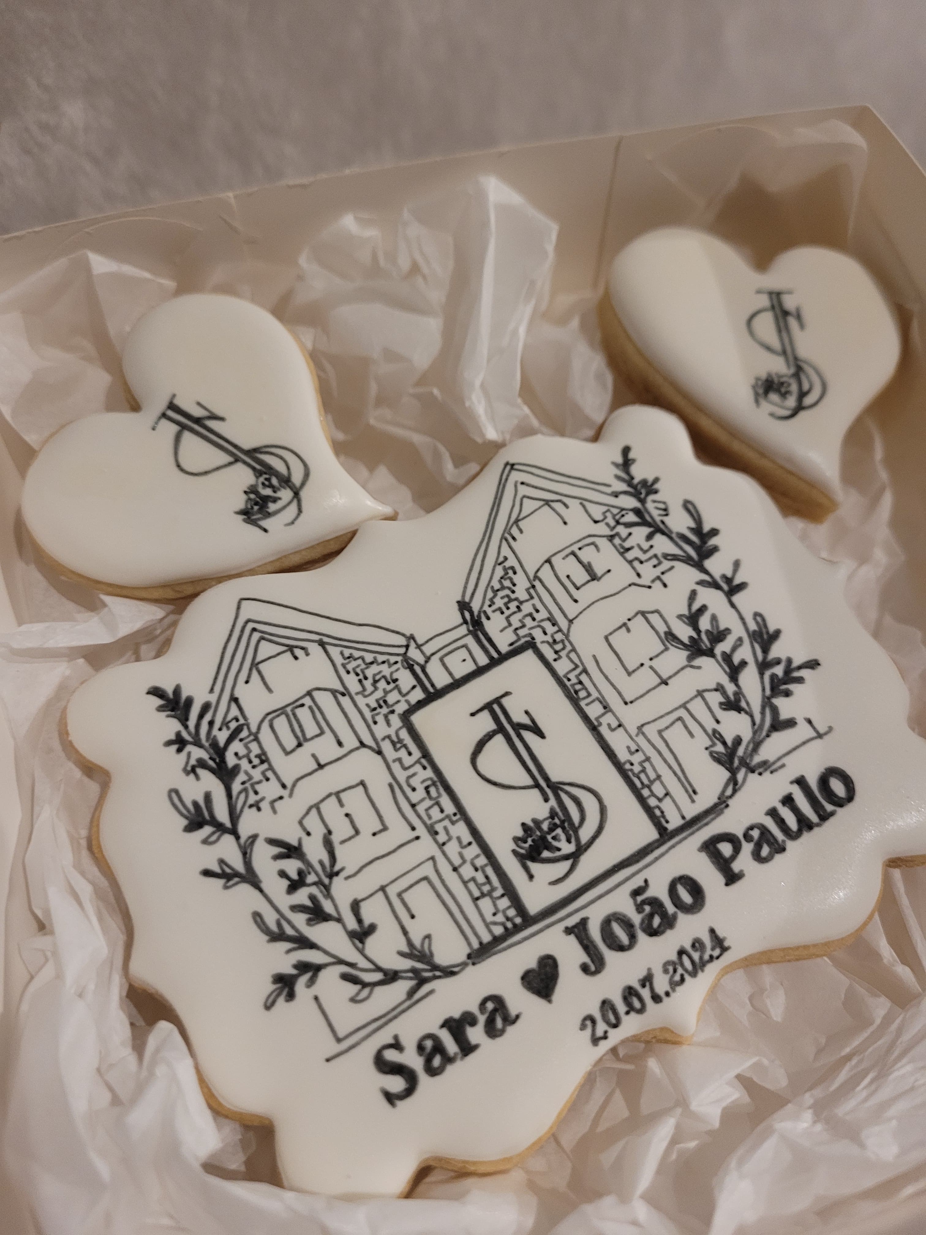 Doce Paixão Ateliê 