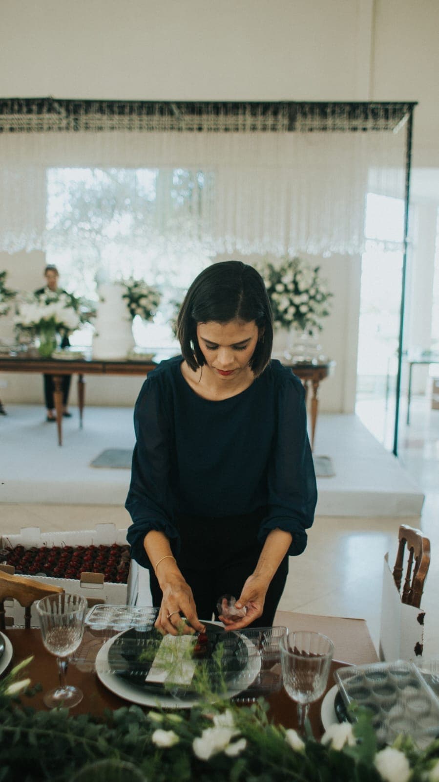Aline Jordan Assessoria e Cerimonial