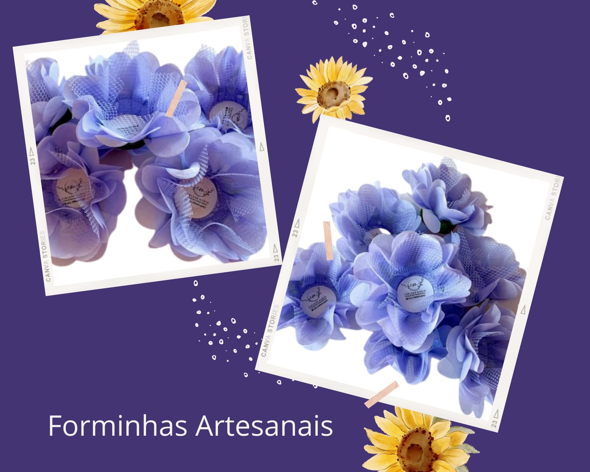 Cirlene Maria Ateliê