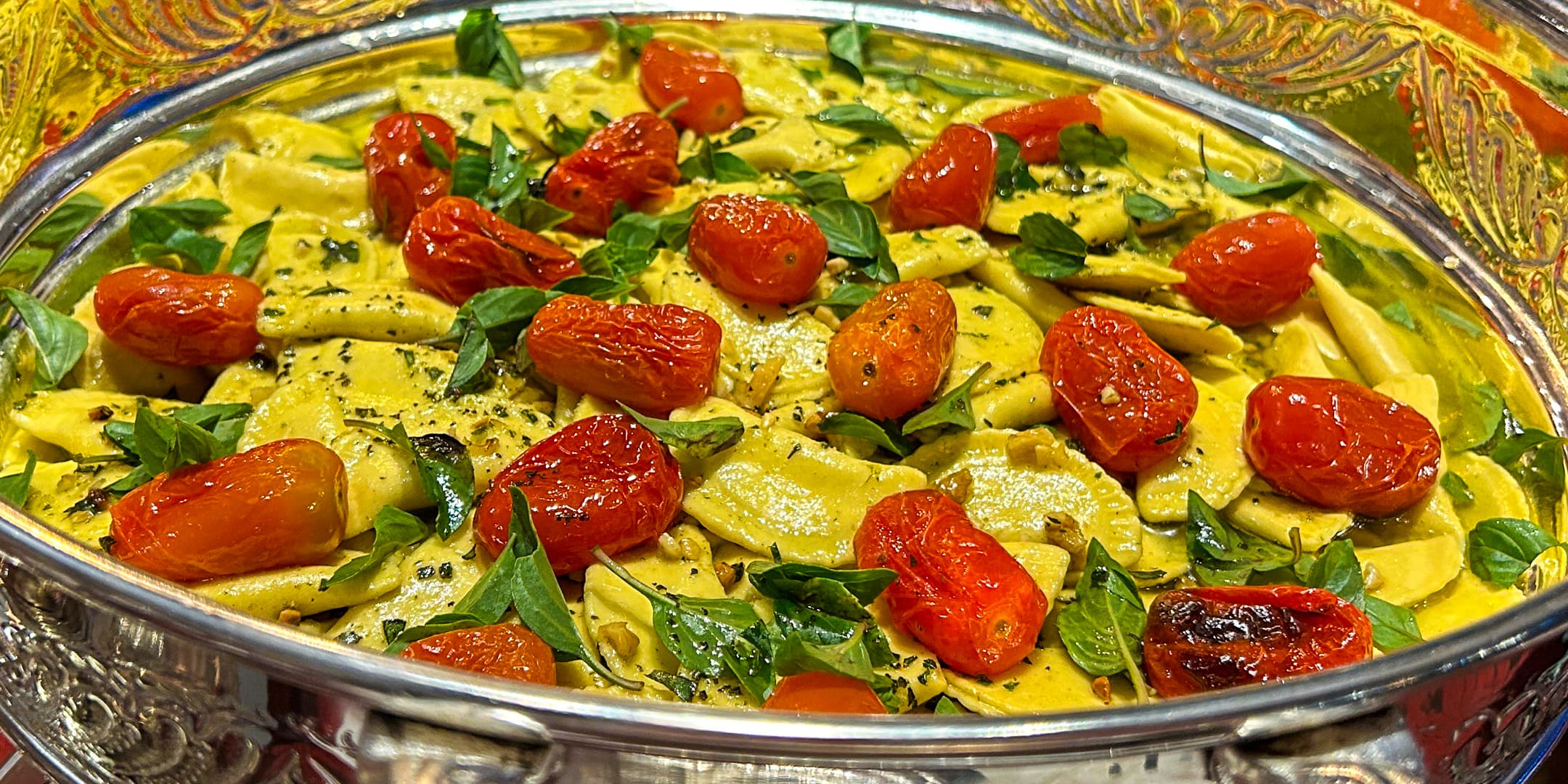 Buffet Oliveira