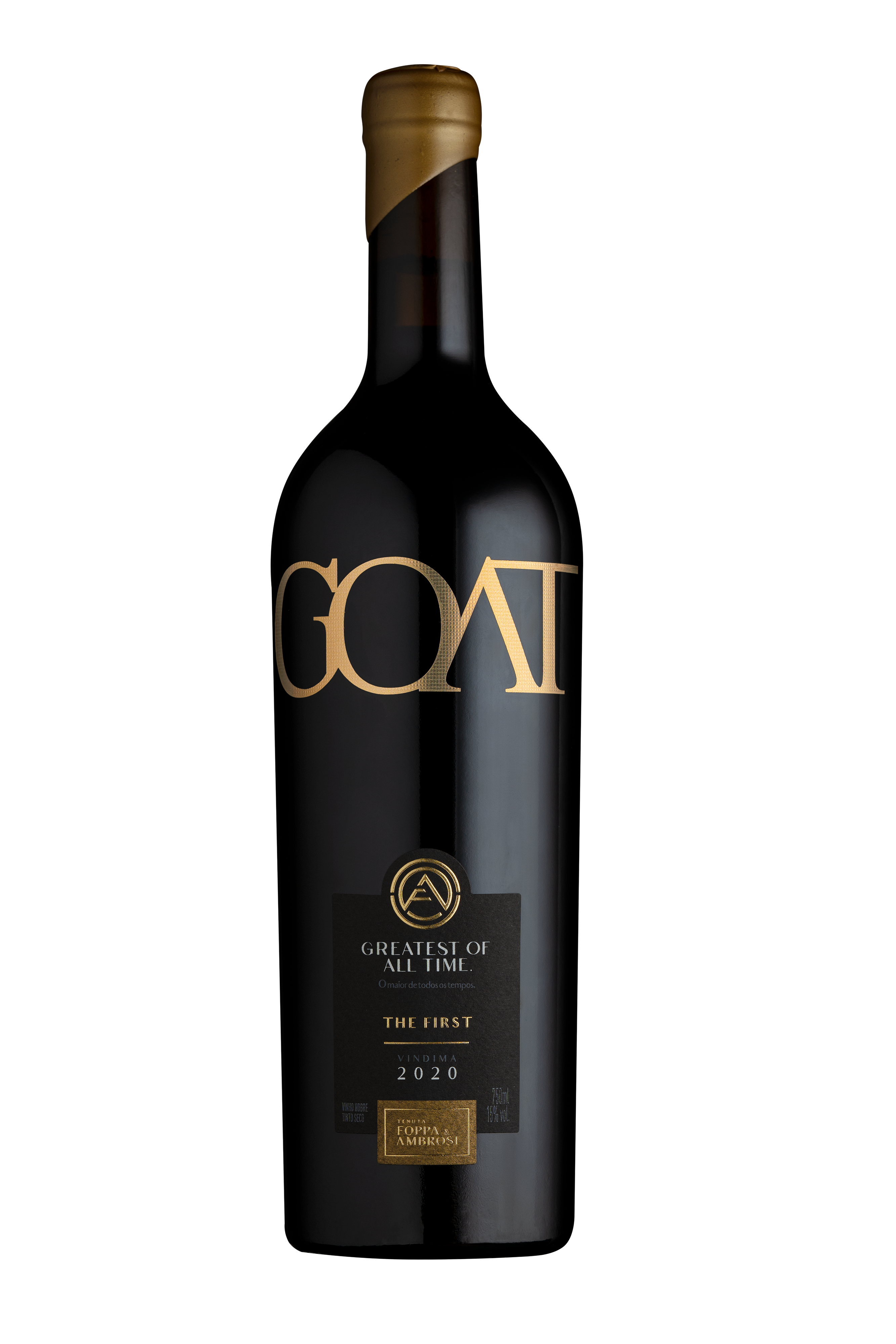 Vino Tuo Vinhos