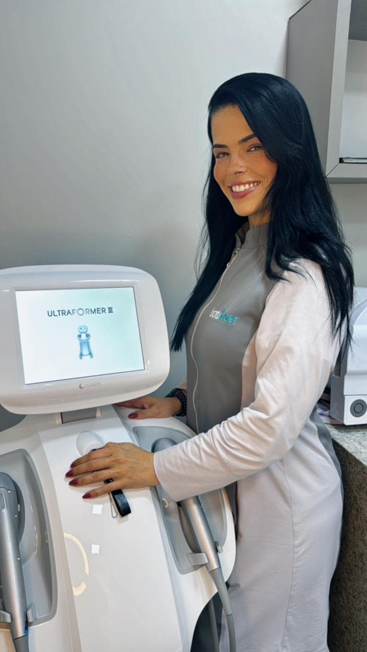 Botulaser Estética Avançada