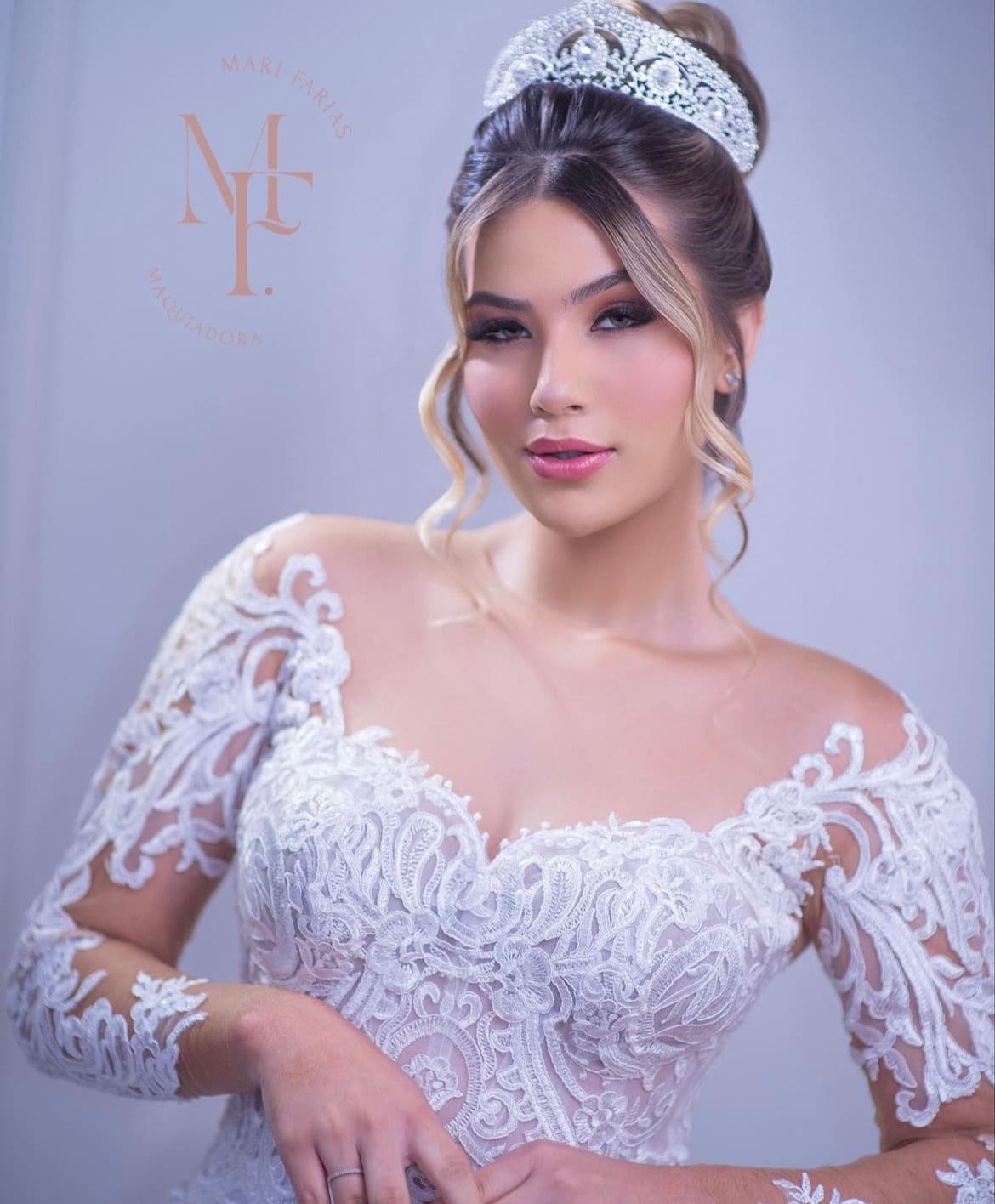 Mariana Farias Silva