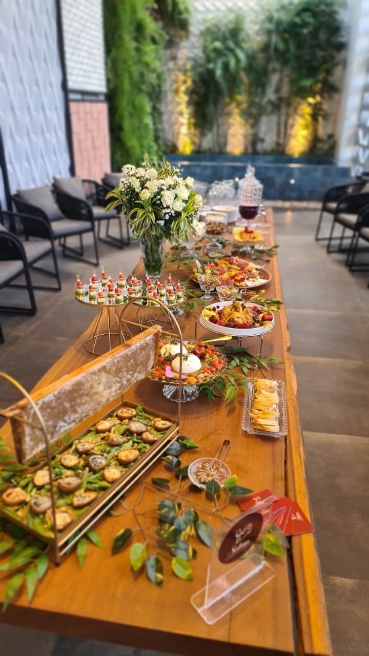 SÍDINA MOMENTOS GOURMET 