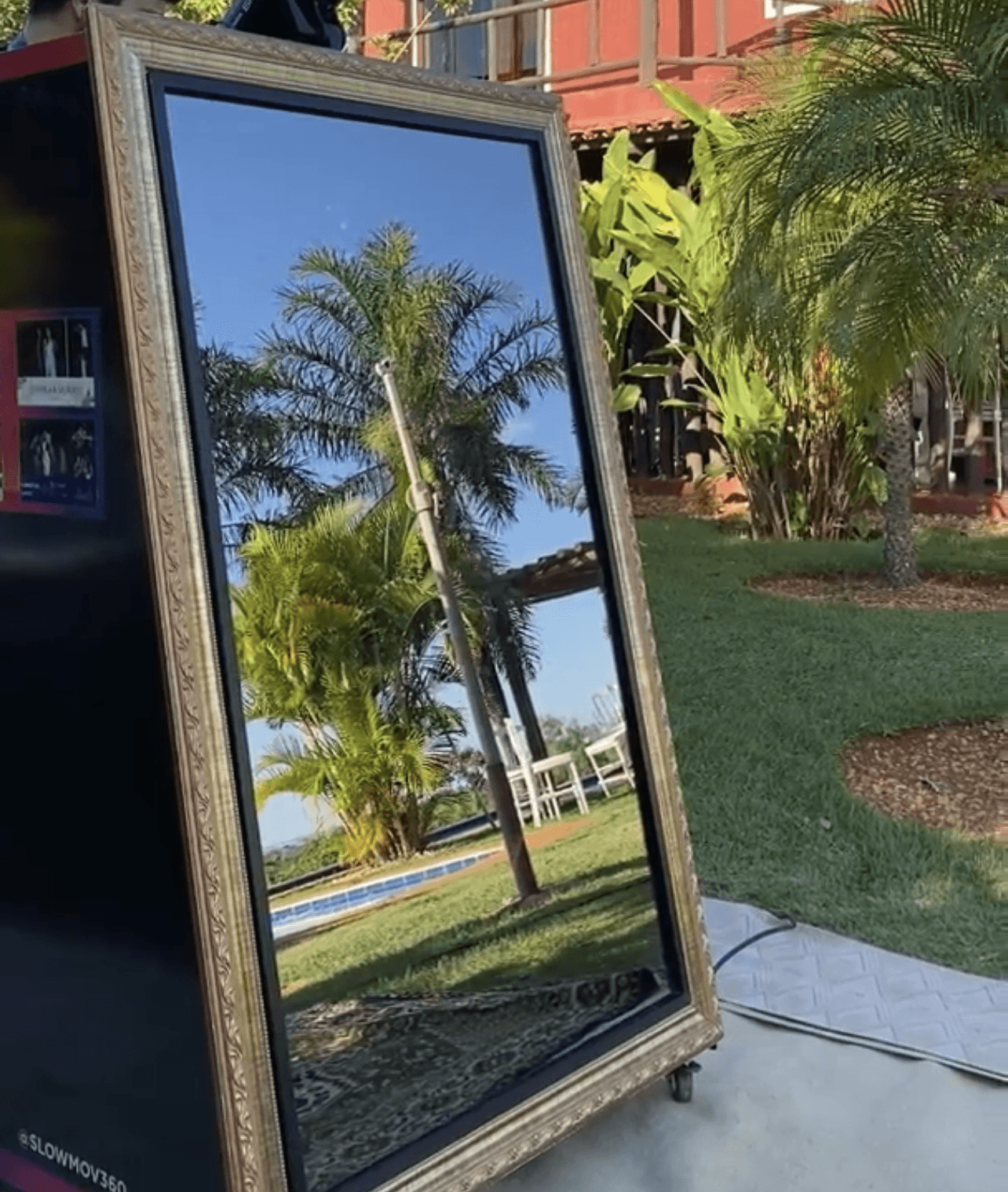 Slow Mov 360