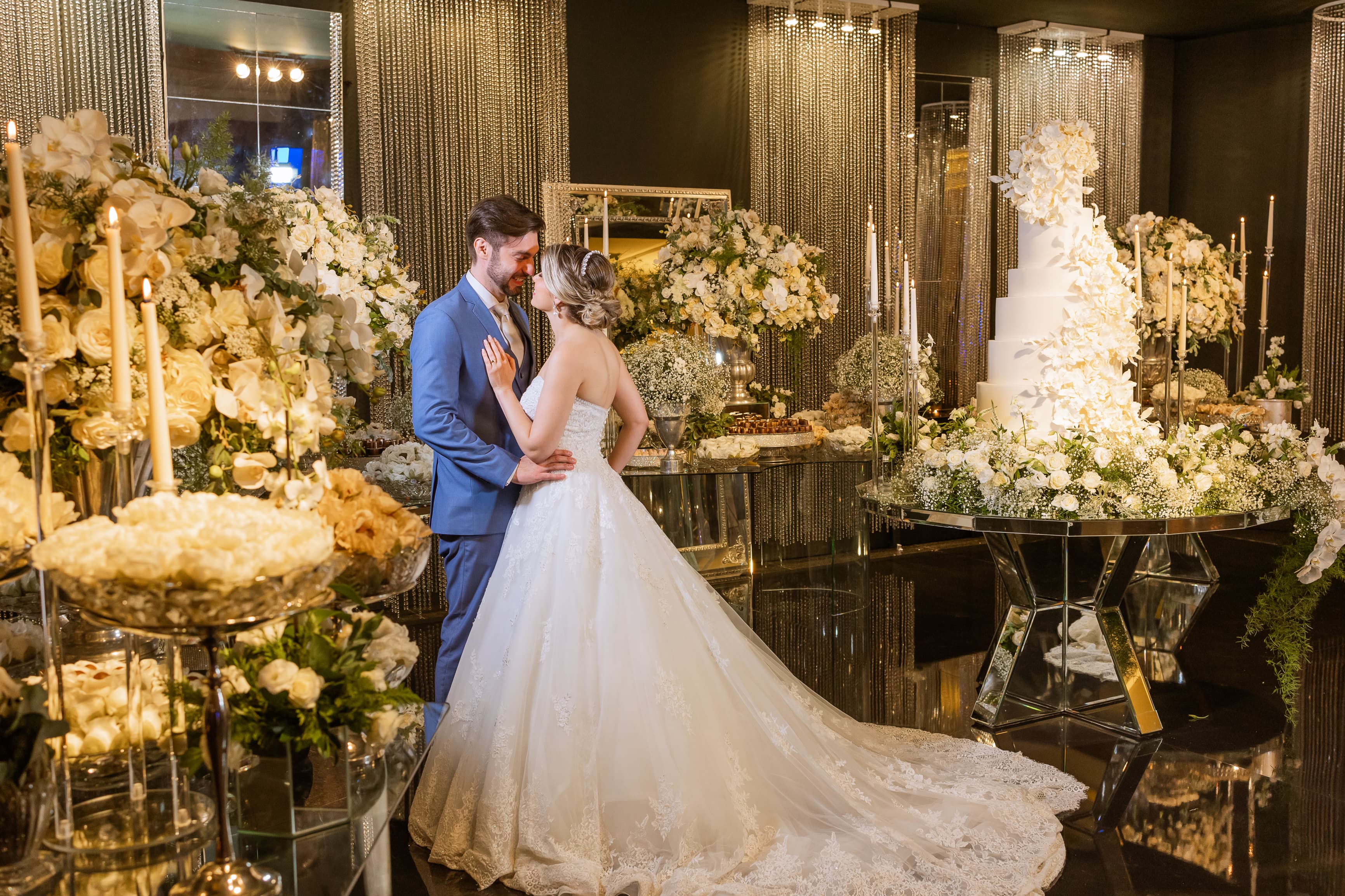 Maria helena design de eventos 